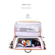Load image into Gallery viewer, 2-in-1 Travel Bag/Booster Seat