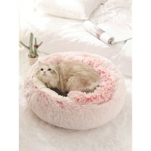 Load image into Gallery viewer, 2-in1 Pet Bed