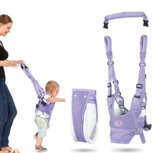 Baby Walker For Children - A Purple