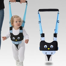 Load image into Gallery viewer, Baby Walker For Children - C Blue penguin