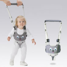 Load image into Gallery viewer, Baby Walker For Children - C Grey Puppy