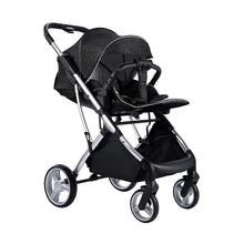 Load image into Gallery viewer, DEÄREST 1208 Baby Stroller - Available in 2 colours - Baby Stroller