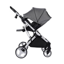 Load image into Gallery viewer, DEÄREST 1208 Baby Stroller - Available in 2 colours - Baby Stroller