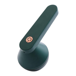 Electric Lint Remover - Green