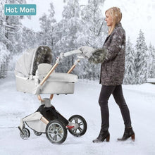 Load image into Gallery viewer, hot mom - cruz f023usa - stroller winter kit