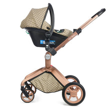 Load image into Gallery viewer, Hot Mom Infant Car Seat - Available in 3 colours - Car Seat