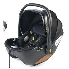 Load image into Gallery viewer, Hot Mom Infant Car Seat - Black car seat / F022 - Car Seat