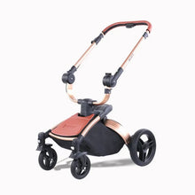 Load image into Gallery viewer, MZC906Deluxe - 3 in 1High Landscape Baby Stroller