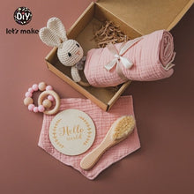 Load image into Gallery viewer, Baby Stuff Bath Set - 10