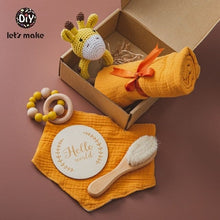 Load image into Gallery viewer, Baby Stuff Bath Set - 11