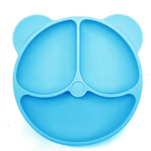 Load image into Gallery viewer, Children’s Dishes - Blue