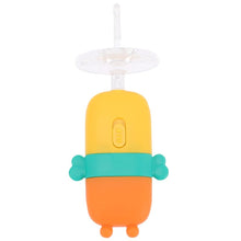 Load image into Gallery viewer, Ear Wax Remover for Kids - Orange