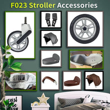 Load image into Gallery viewer, hot mom - cruz f023 - baby stroller accessories