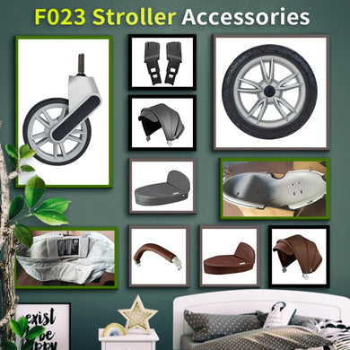 hot mom - cruz f023 - baby stroller accessories