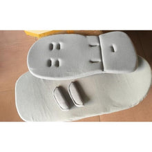 Load image into Gallery viewer, hot mom - cruz f023 - baby stroller accessories grey cushion set / international