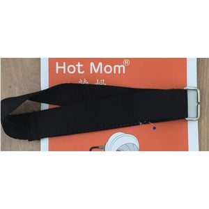 hot mom - cruz f023 - baby stroller accessories wrist band / international