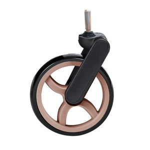 hot mom - elegance f22 - baby stroller accessories grid front wheel / international