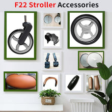 Load image into Gallery viewer, hot mom - elegance f22 - baby stroller accessories