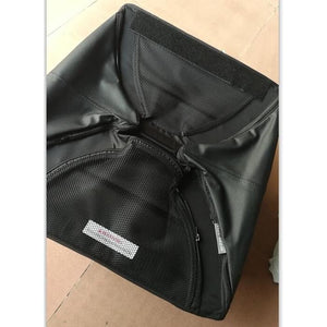 hot mom - elegance f22 - baby stroller accessories shopping bag / international