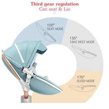 Load image into Gallery viewer, hot mom cruz f023usa  2in1 baby stroller