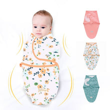Load image into Gallery viewer, Sweet Dream Baby Swaddle