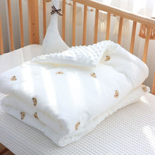 Load image into Gallery viewer, Winter Baby Duvet With Filler