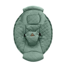Load image into Gallery viewer, hot mom bluetooth baby bouncer cover bouncer cover - green / international