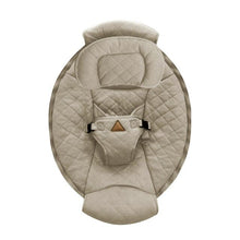 Load image into Gallery viewer, hot mom bluetooth baby bouncer cover bouncer cover - sand / international