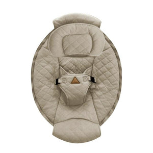 hot mom bluetooth baby bouncer cover bouncer cover - sand / international