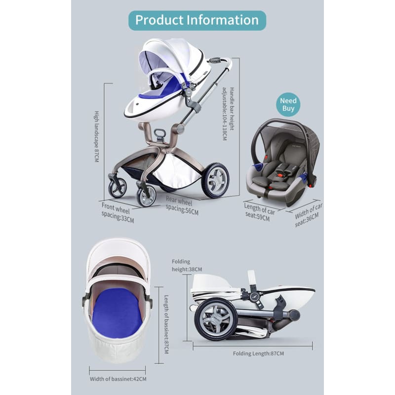 Hot mom stroller manufacturer sale