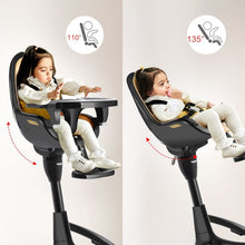 Load image into Gallery viewer, Hot Mom High Chair For Toddlers Children &amp; Adults - Chairs Booster Seats