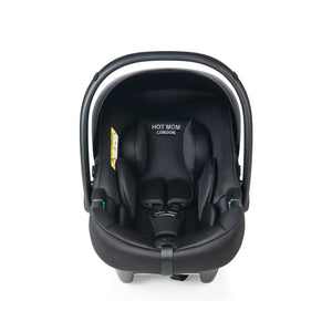 Hot mom car sales seat