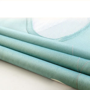 hot mom safety bed guard rail