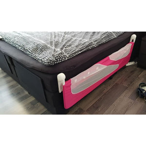 hot mom safety bed guard rail