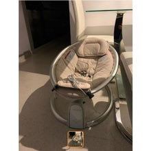 Load image into Gallery viewer, hot mom - serena bluetooth baby bouncer - available in 2 colours