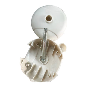 F023 Baby Stroller Rotation Accessory - Baby Stroller Parts