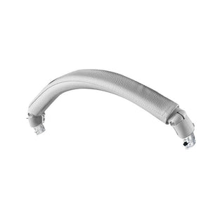 hot mom - cruz f023 - baby stroller accessories grey bump bar / international