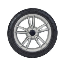 Laden Sie das Bild in den Galerie-Viewer, hot mom - cruz f023 - baby stroller accessories rear wheel / international