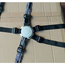 Laden Sie das Bild in den Galerie-Viewer, hot mom - cruz f023 - baby stroller accessories f023 seat belt / international