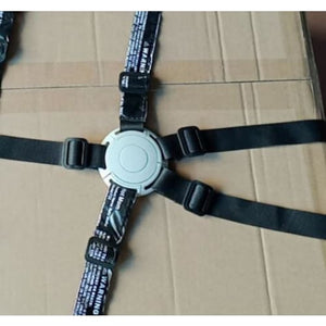 hot mom - cruz f023 - baby stroller accessories f023 seat belt / international