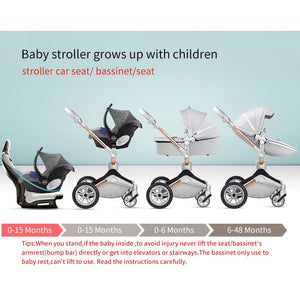 hot mom cruz f023usa  2in1 baby stroller